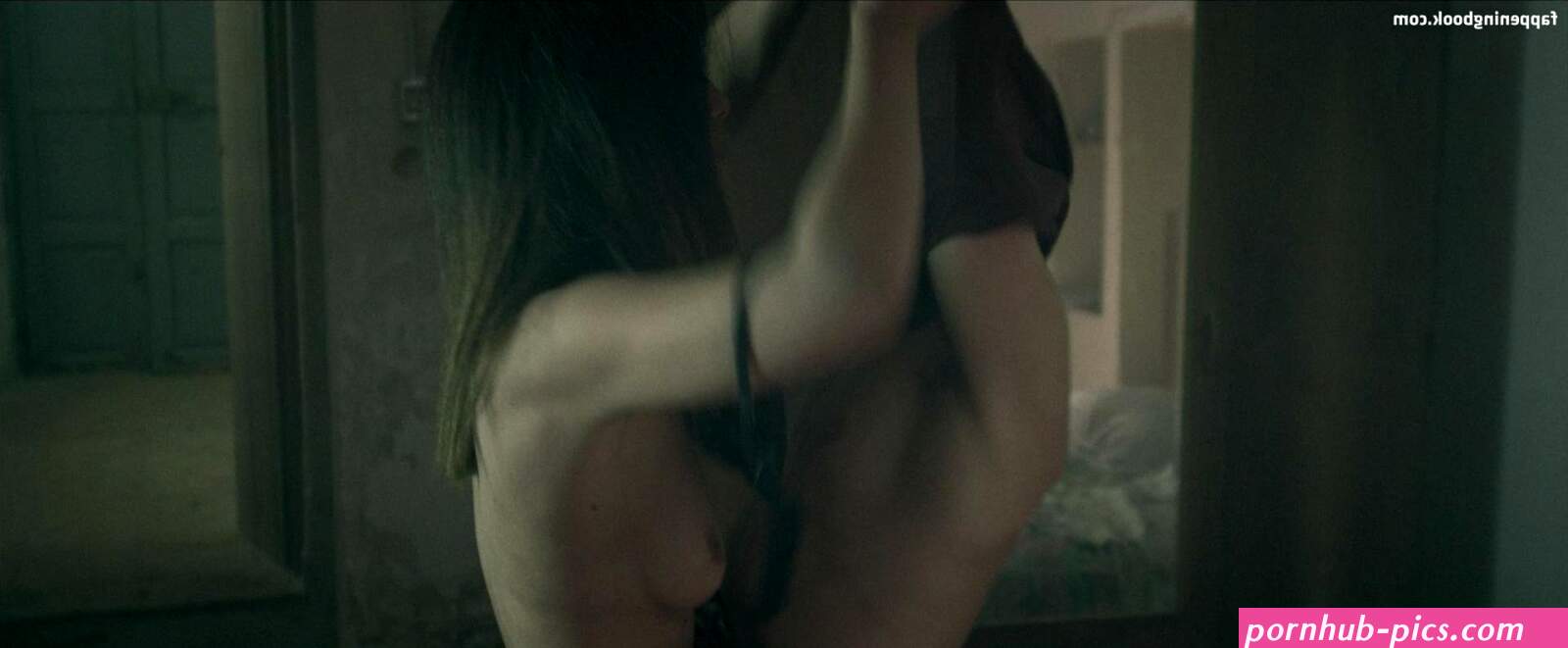 Nadia Hilker Nude The Fappening