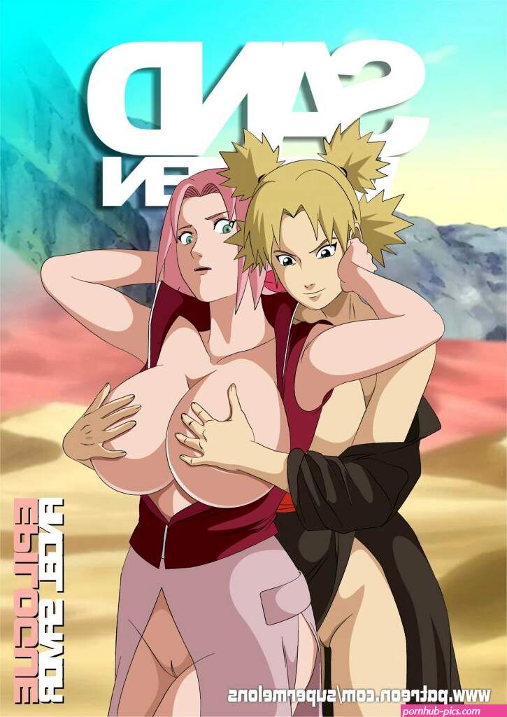 Sakura Haruno porn