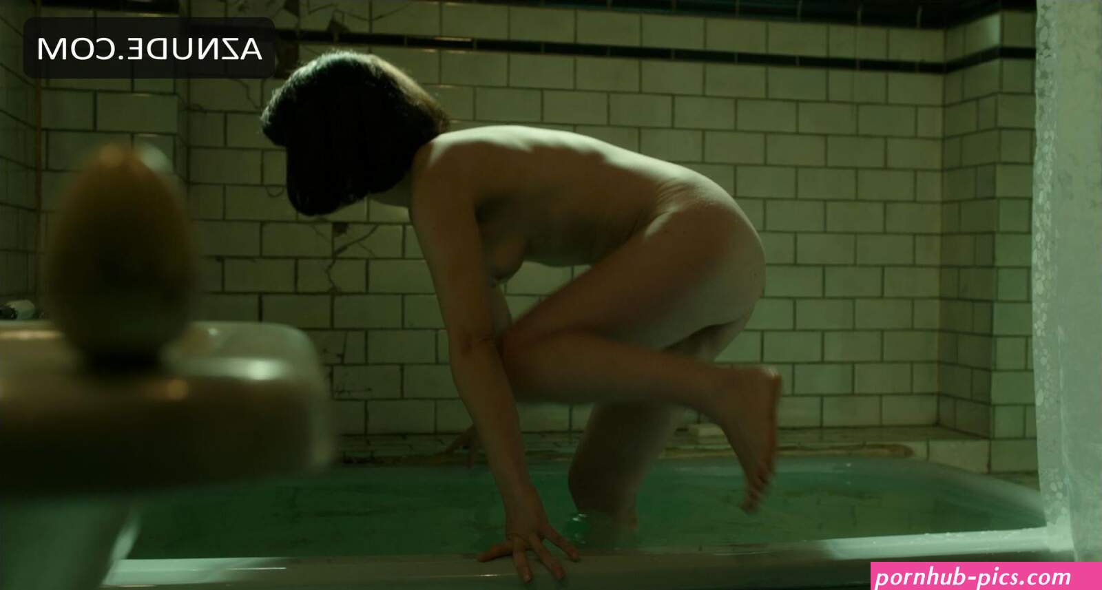 SALLY HAWKINS Nude