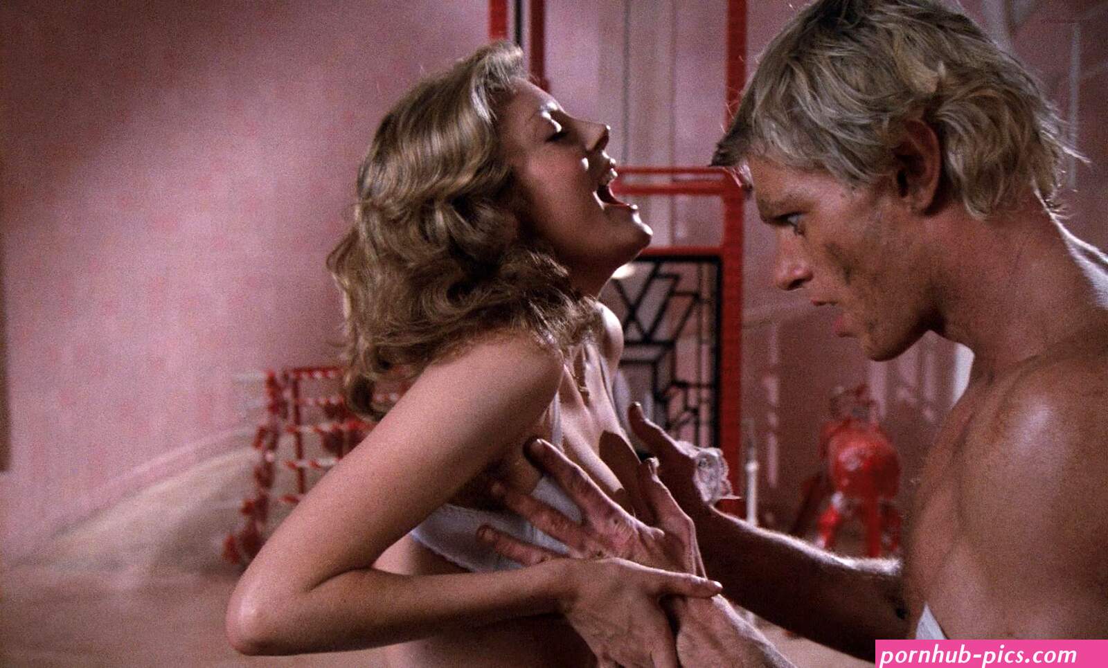 Nude video celebs Actress Susan Sarandon