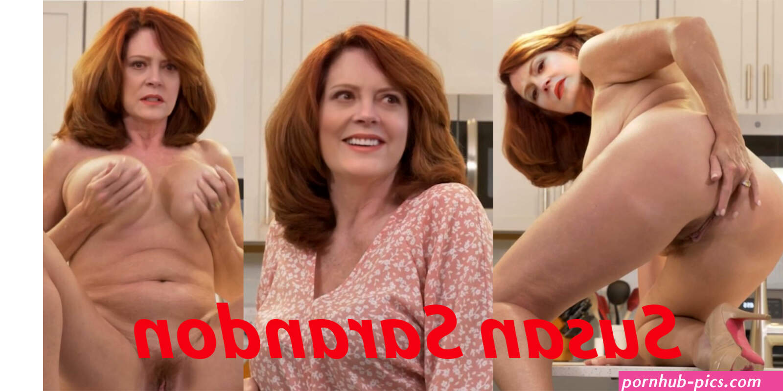 Susan Sarandon Hot horny Milf