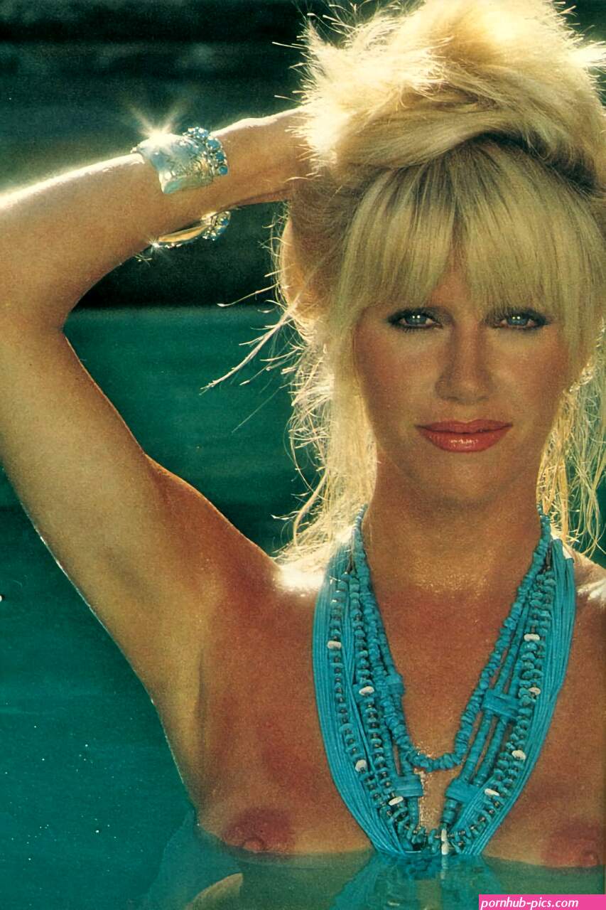 Suzanne Somers