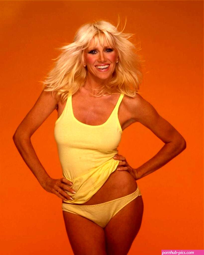 Suzanne Somers