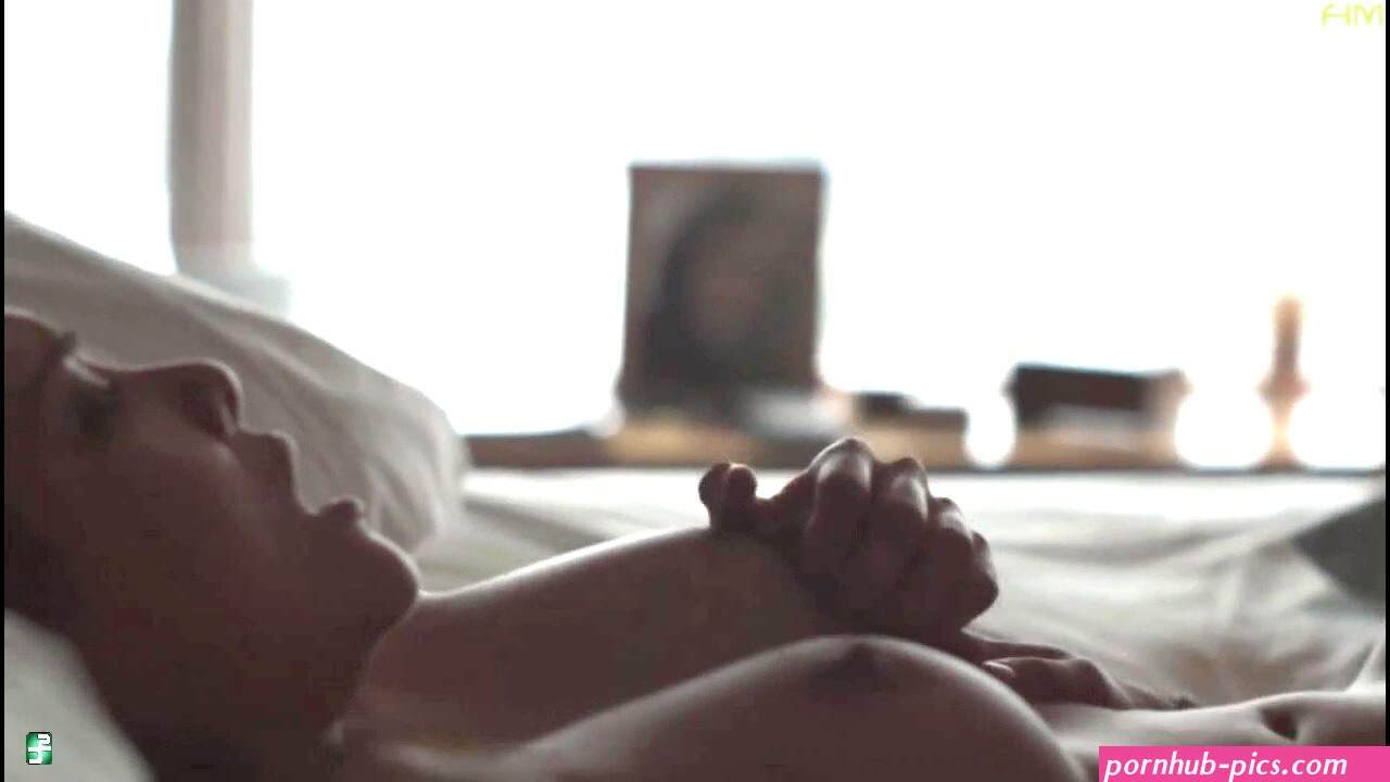 Teresa Ruiz desnuda