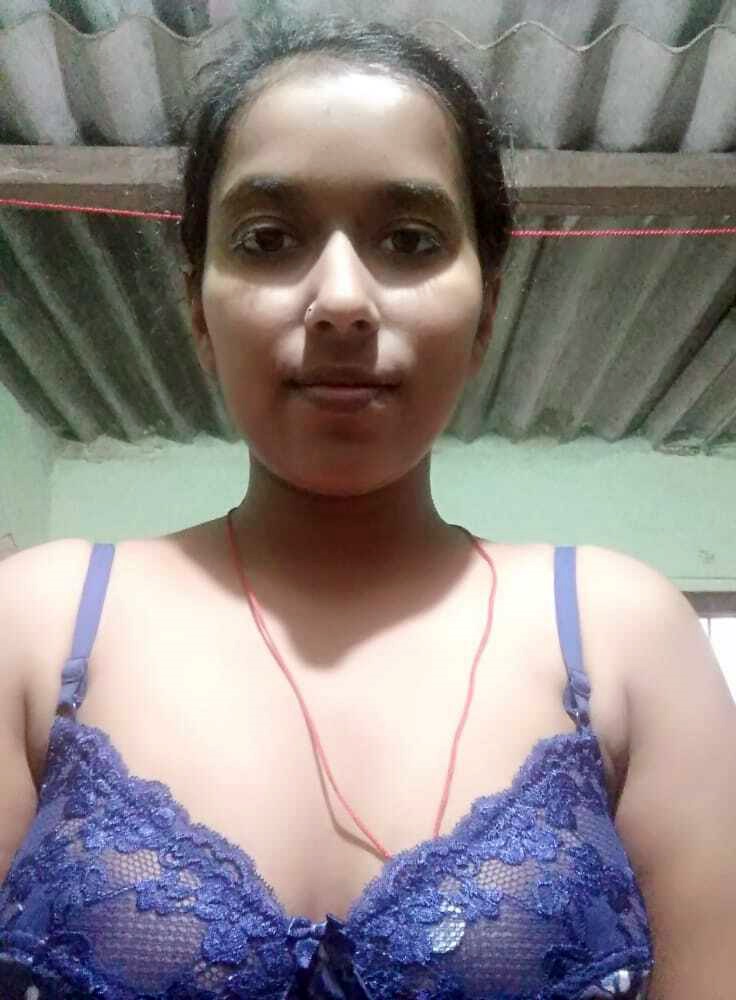 Indian Sexy College Girl Nude Selfie Updated Pics