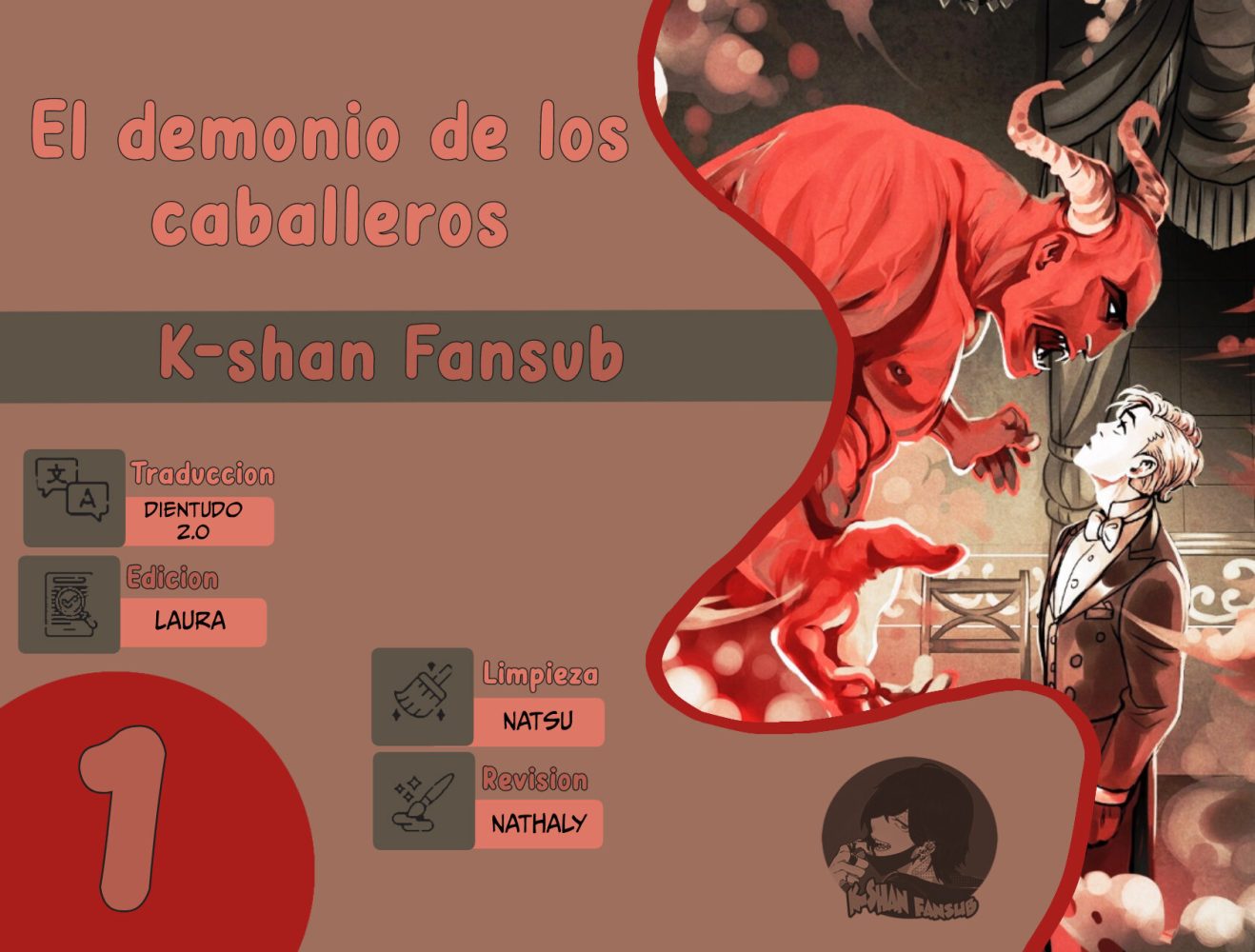 El Demonio de los Caballeros Miyuli