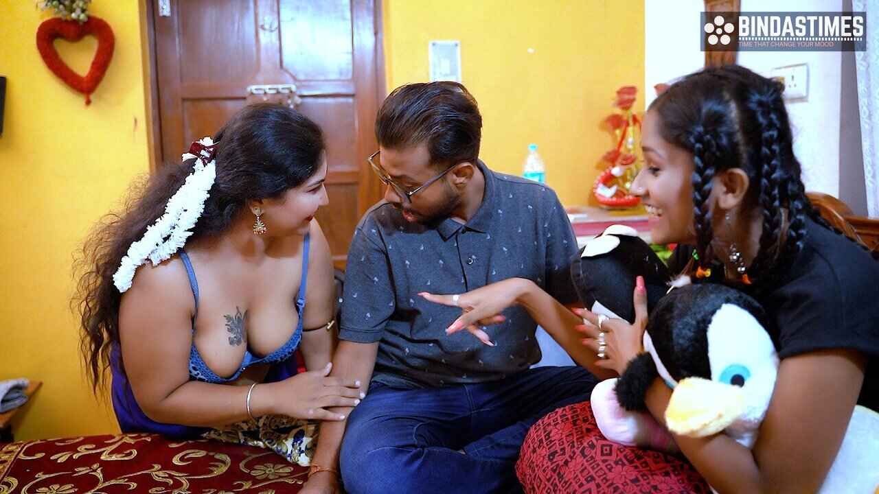 Big Boobs Step Mother Fucked 2022 Bindastimes Hindi Uncut Xxx Video : Uncutmaza.Xyz