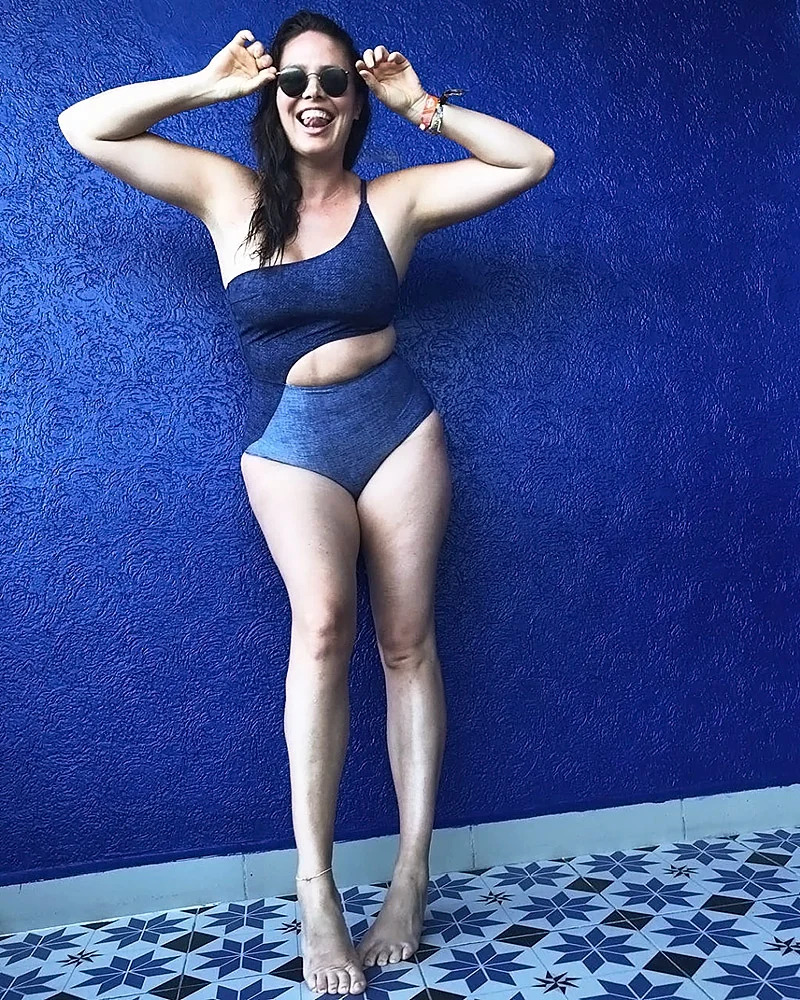 Candice Huffine Nude Topless Pics And PORN Video