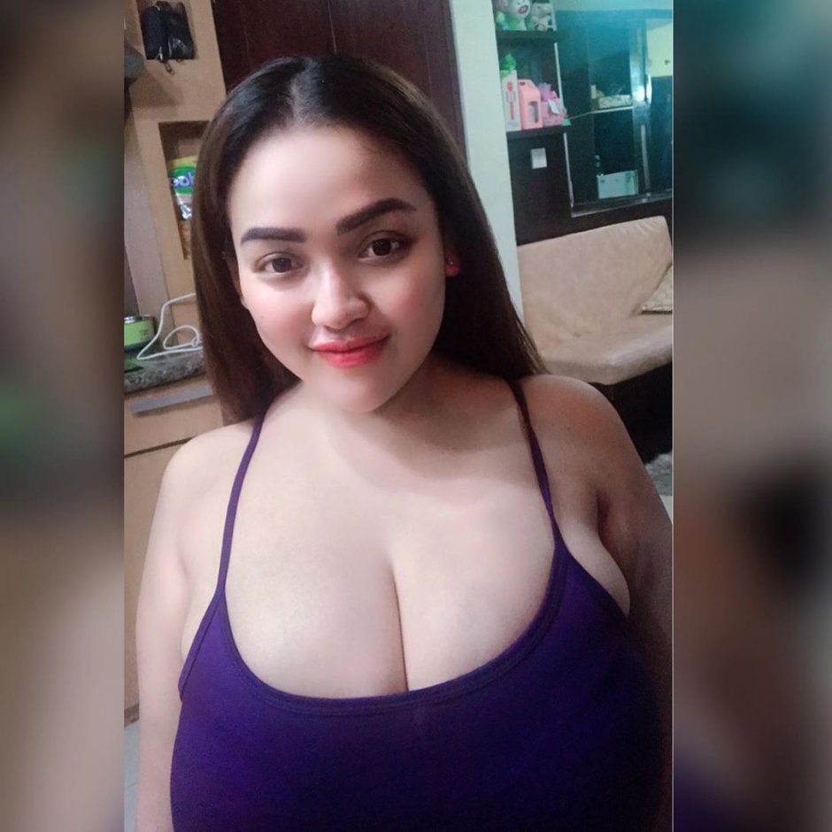 Toket pamela safitri