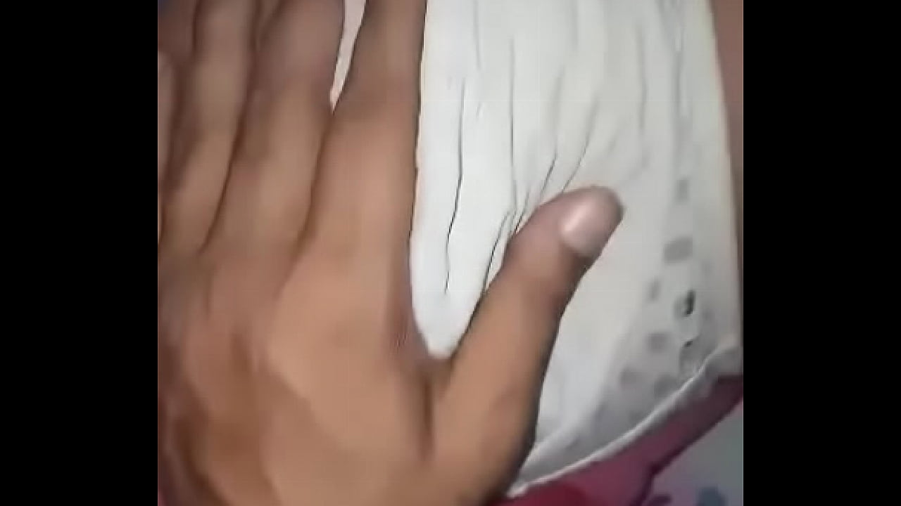 desi wife big boobs press
