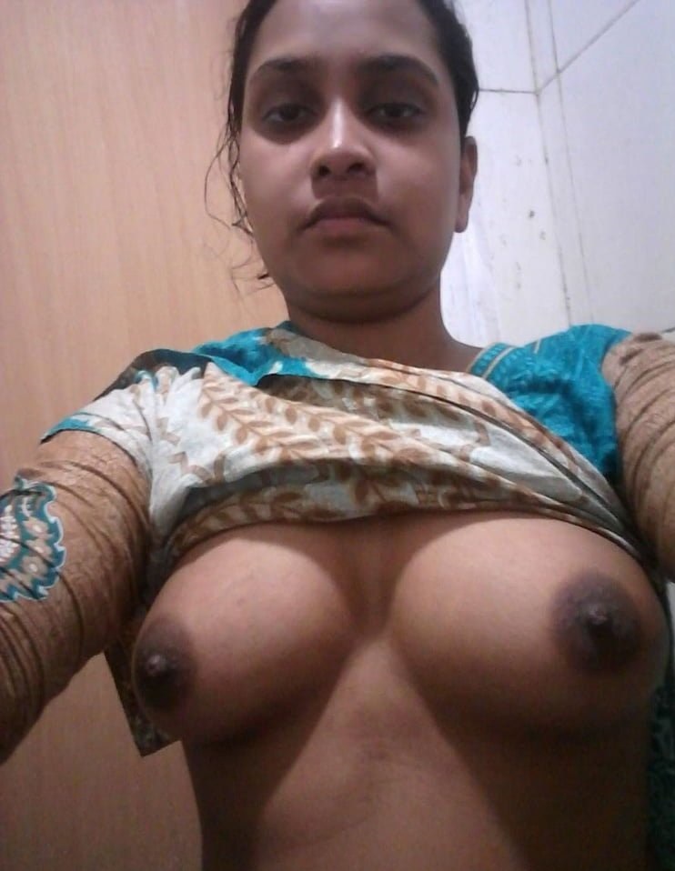 Desi Nude Breasts