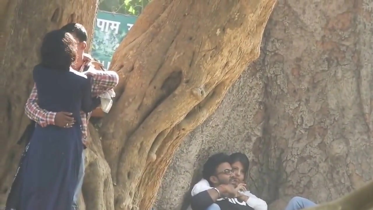 Desi love birds caught on hidden cam leaked Indian xxx video Mar 25 2017