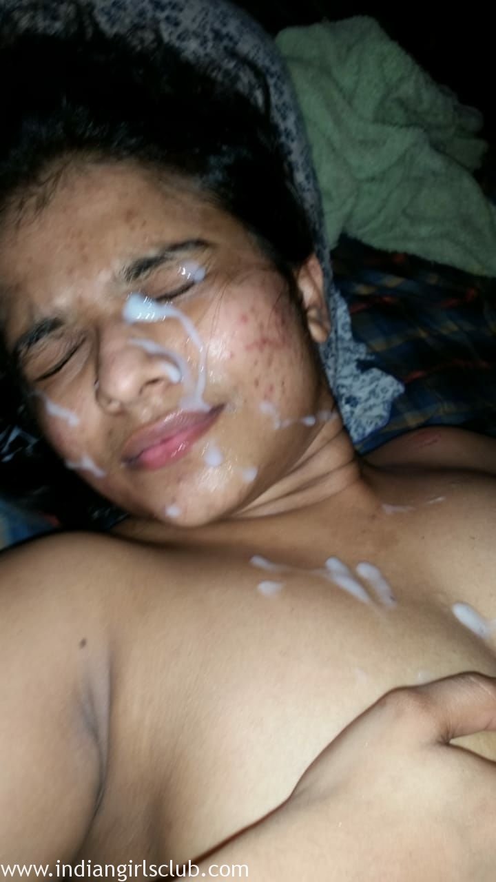indian bhabhi sex taking cumshot on her face10