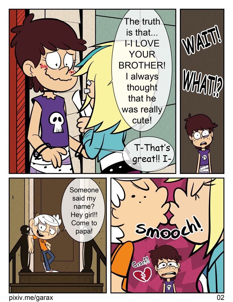 The Loud House