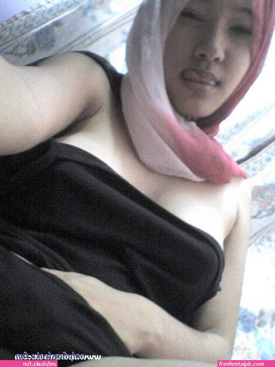 hijab bugil cerita sek