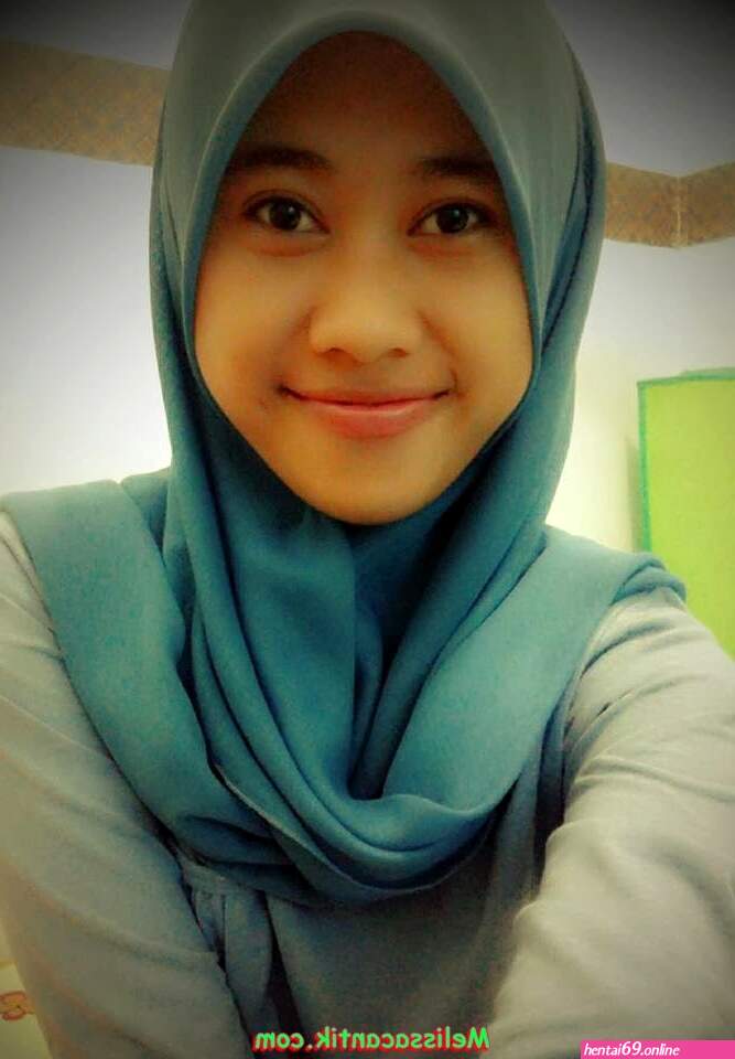 kumpulan foto sex hot hijab cantik suka selfie bugil