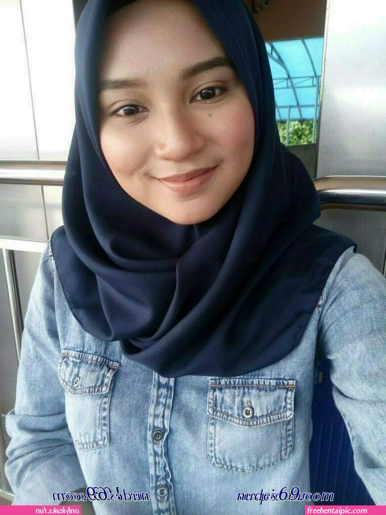 hijab bugil cerita sek