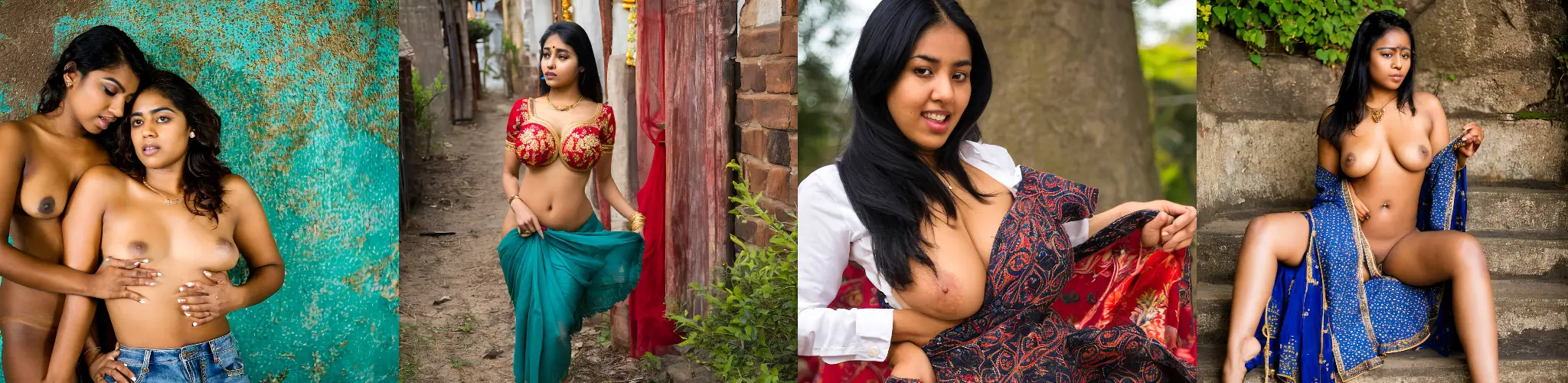 Indian Porn Photos