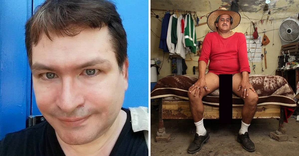 Man with worlds second largest penis says man with biggest is a cheat