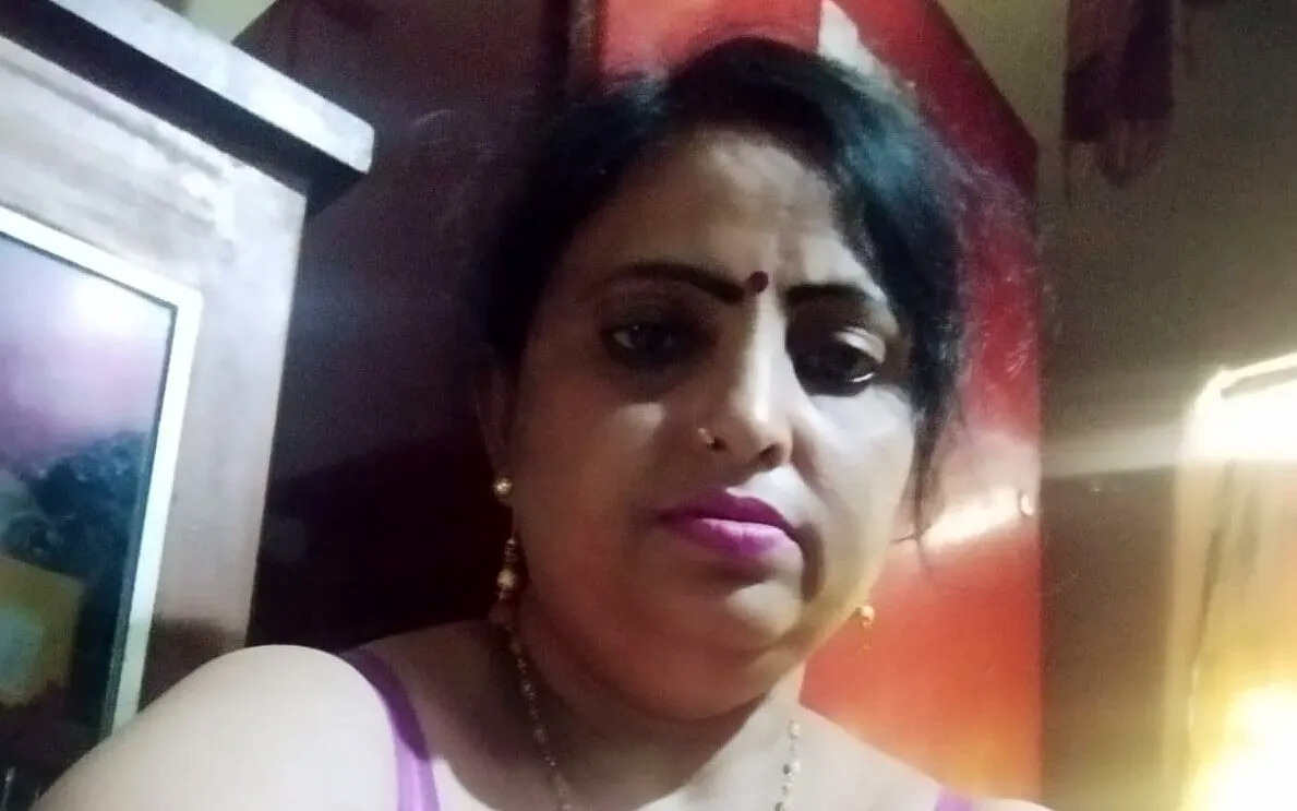 I Had a Lot of Fun Being Naked Outside This Morning by Santoshi sex parlour