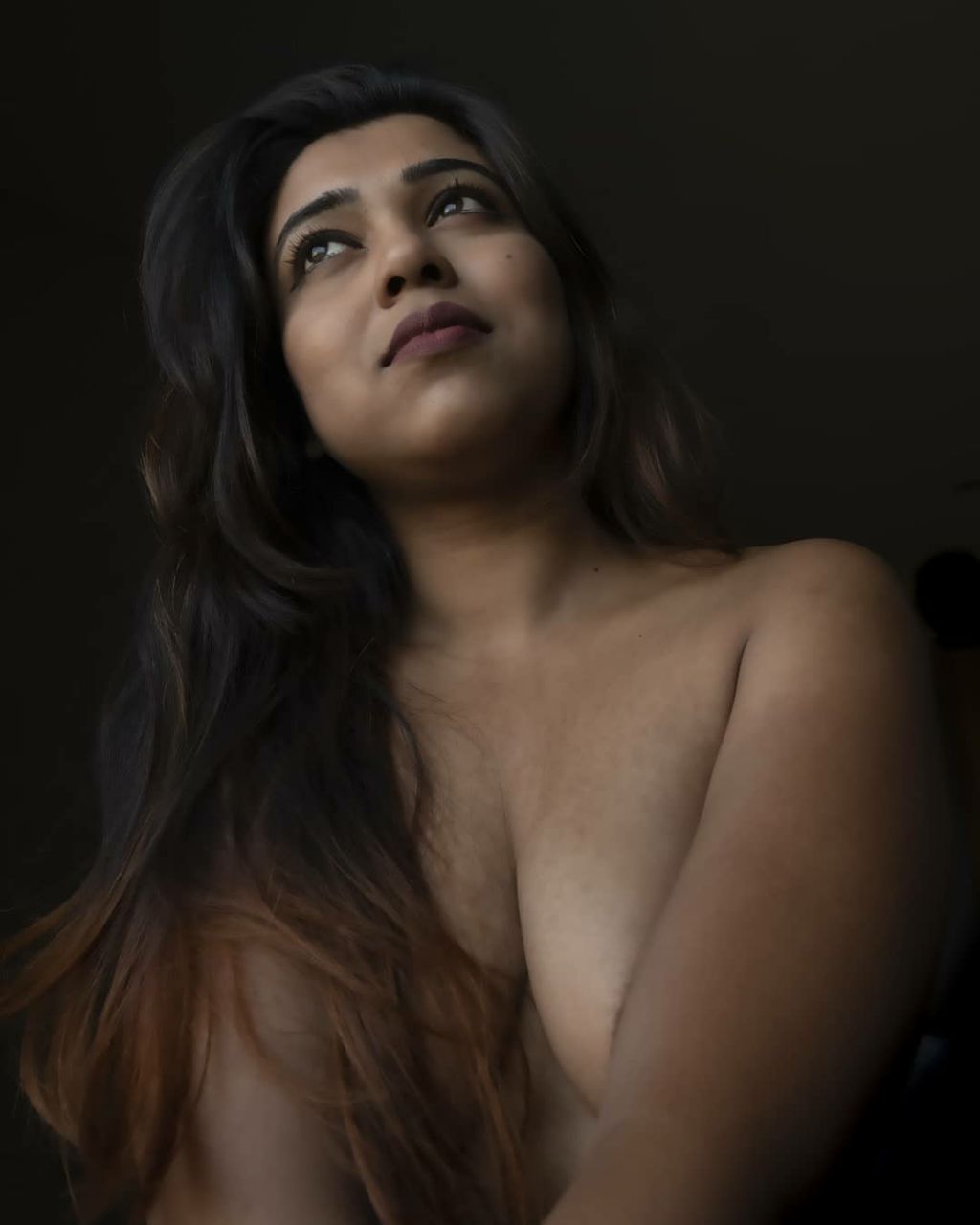 Riya Jhilik Desi Model Nude Photosession Brave Desi Babes Topless Hot and Bikini Zone
