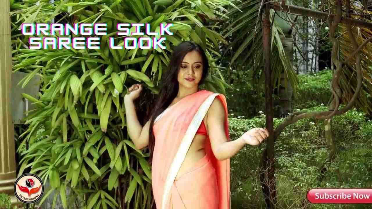 md entertainment jhilik saree Free HD Porn Video