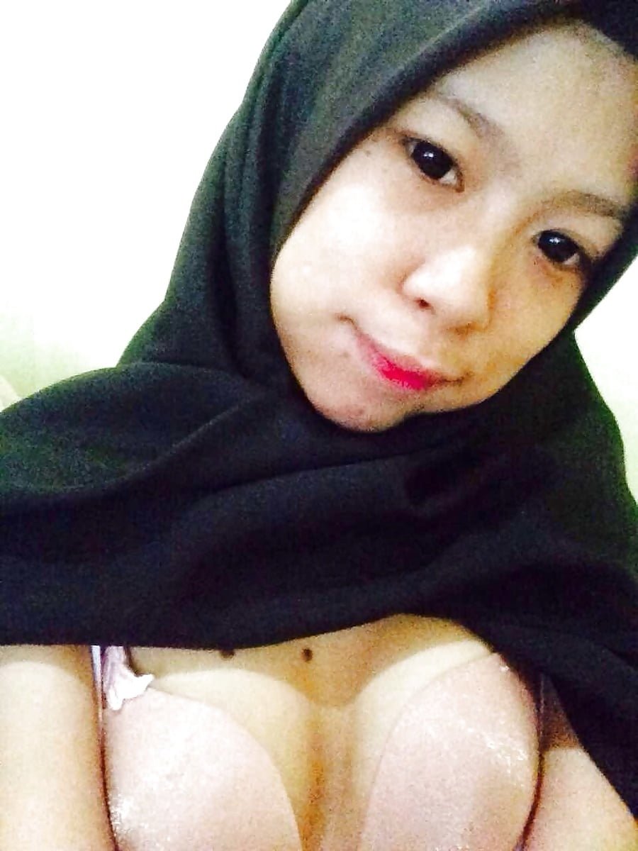 Jilbab bkp