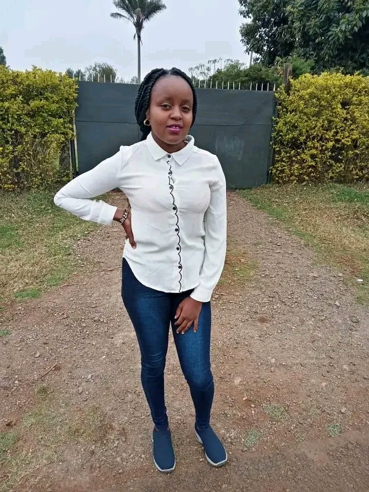 Nairobi