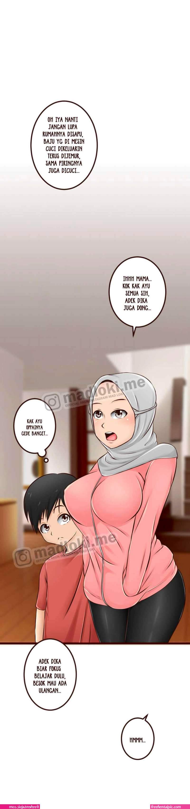 komik porno milf