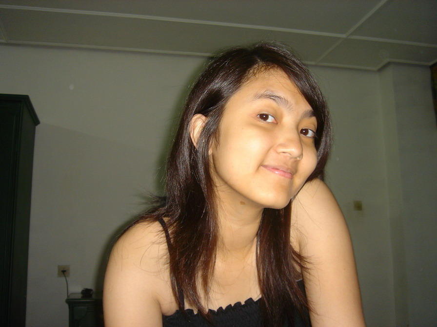 Koleksi Foto Chika Bandung Bugil 23168