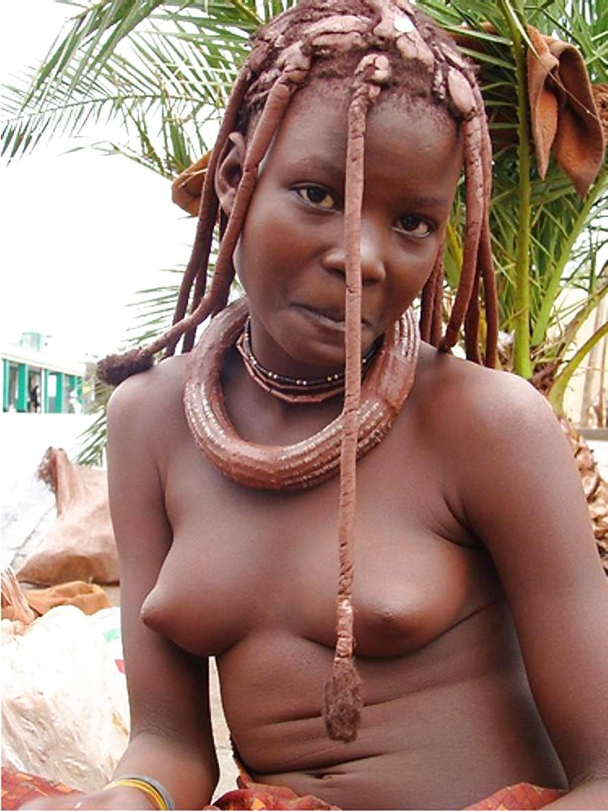 Maasai Women