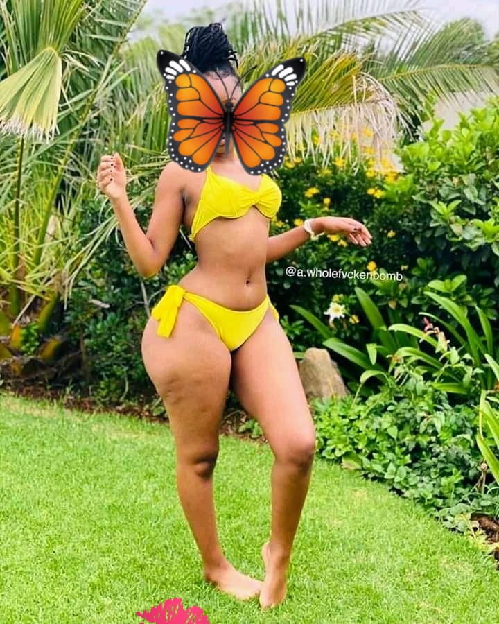 Nairobi Raha