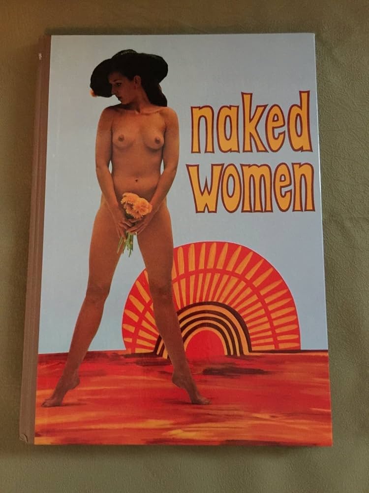 Naked Women: Baal et.al. Lyle Stuart: : Books