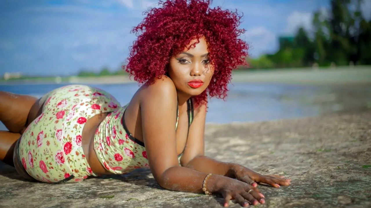 Ngamia Booty Tanzania