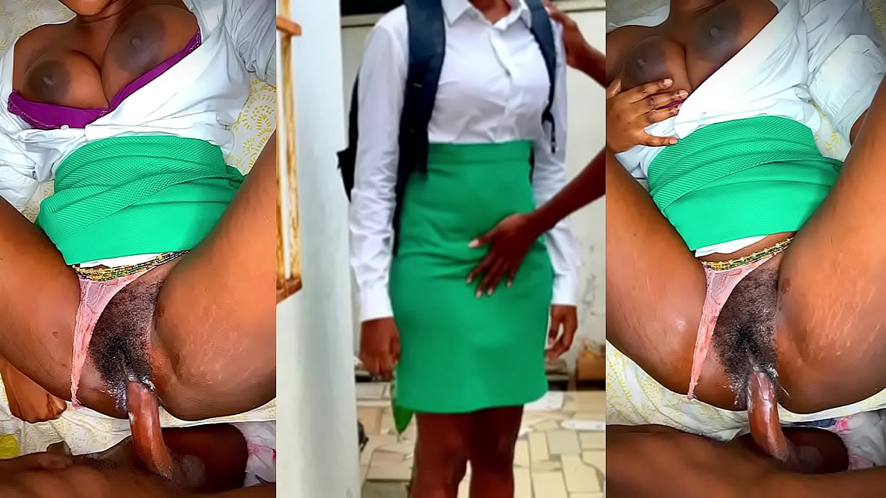 18y student in uniform visited boyfriend with hairy pussy during class hours Full video on Xred