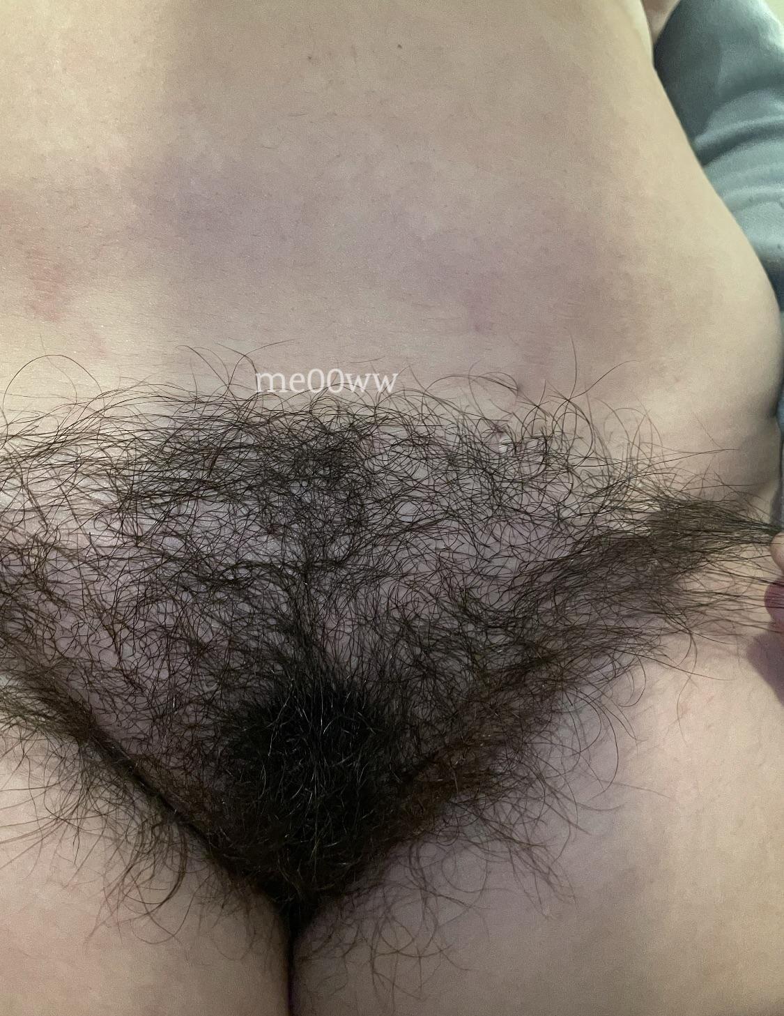 Hairy Women pearlygirly06 Nude OnlyFans Leaks