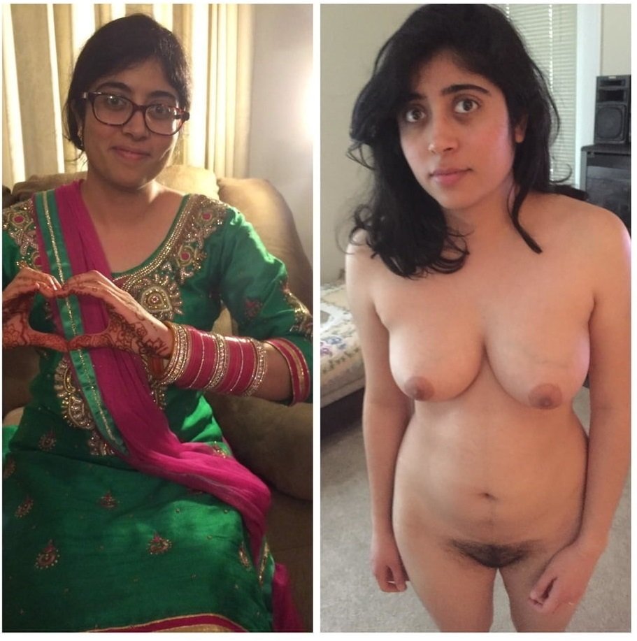 Panjabi nude
