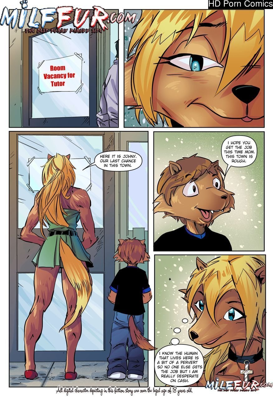 Teacher comic porn