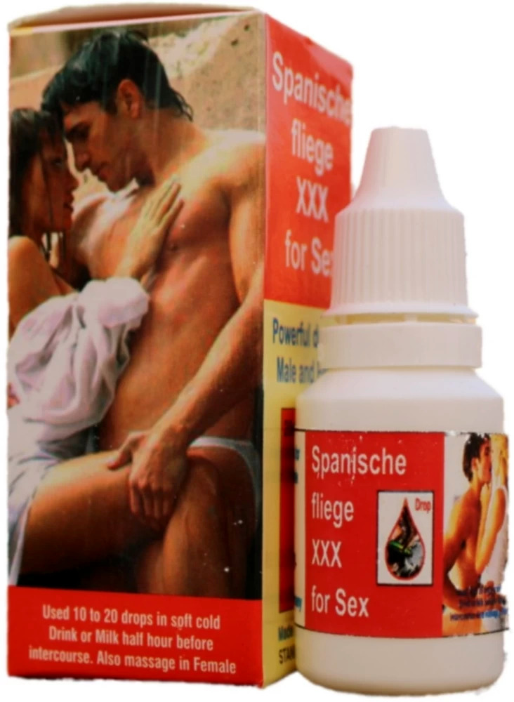 Dark Night Spanische Fliege XXX Sex Drops Powerful Drops For Male And Women Price in India