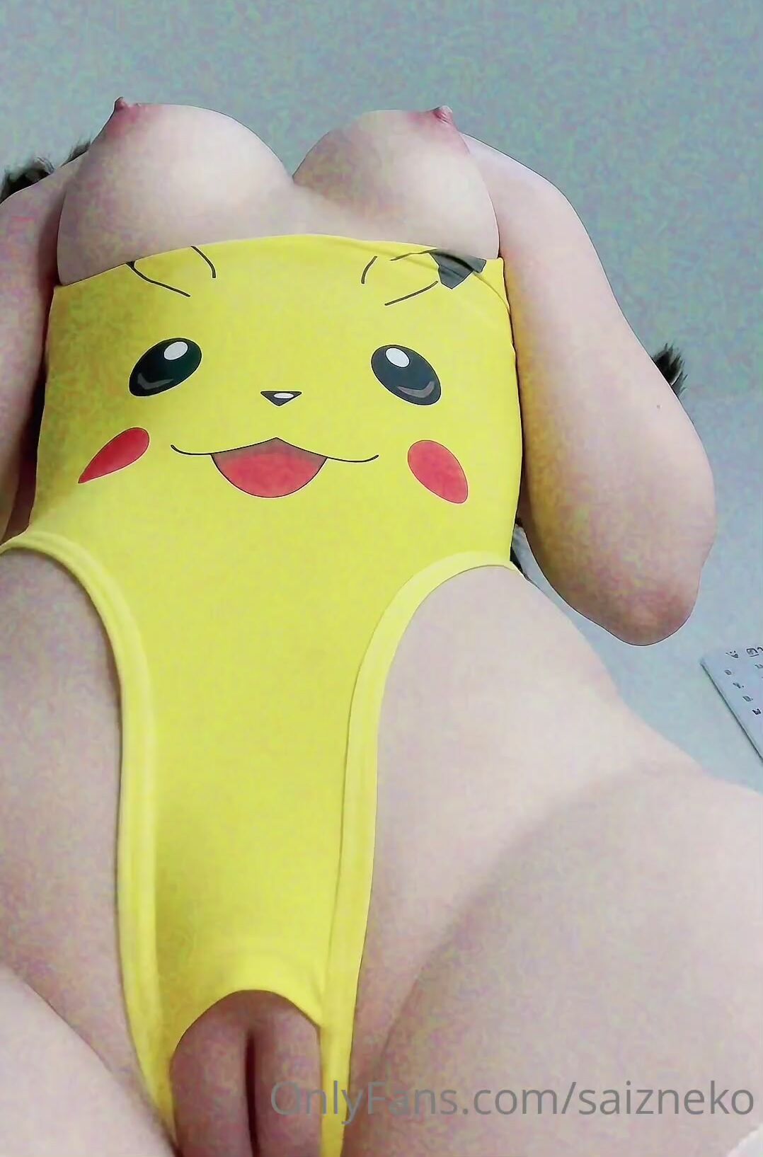 Saizneko onlyfans