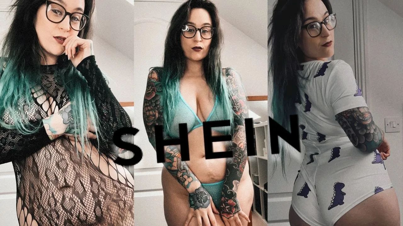 ElizabethHunny xox Videos