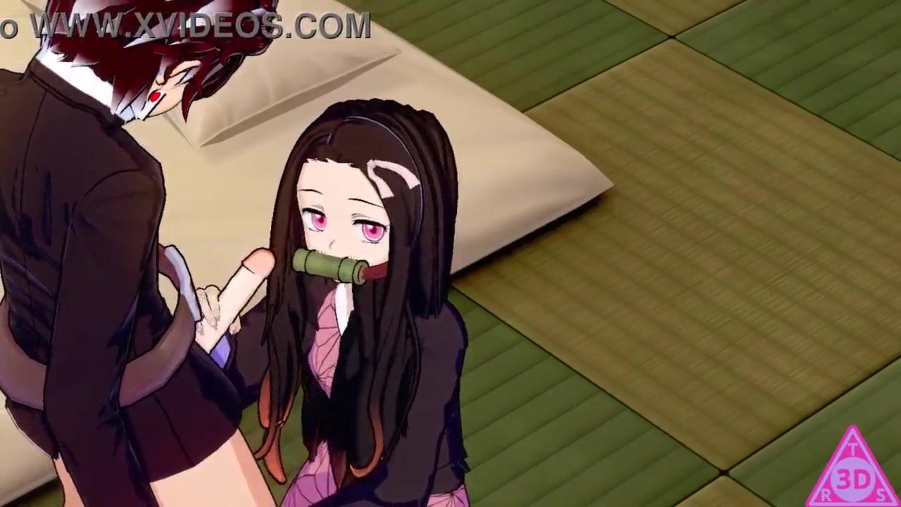 KOIKATSU Tanjiro Nezuko DEMON SLAYER hentai videos have sex blowjob handjob horny and cumshot gameplay porn uncensored... Thereal3dstories.. 15 watch online