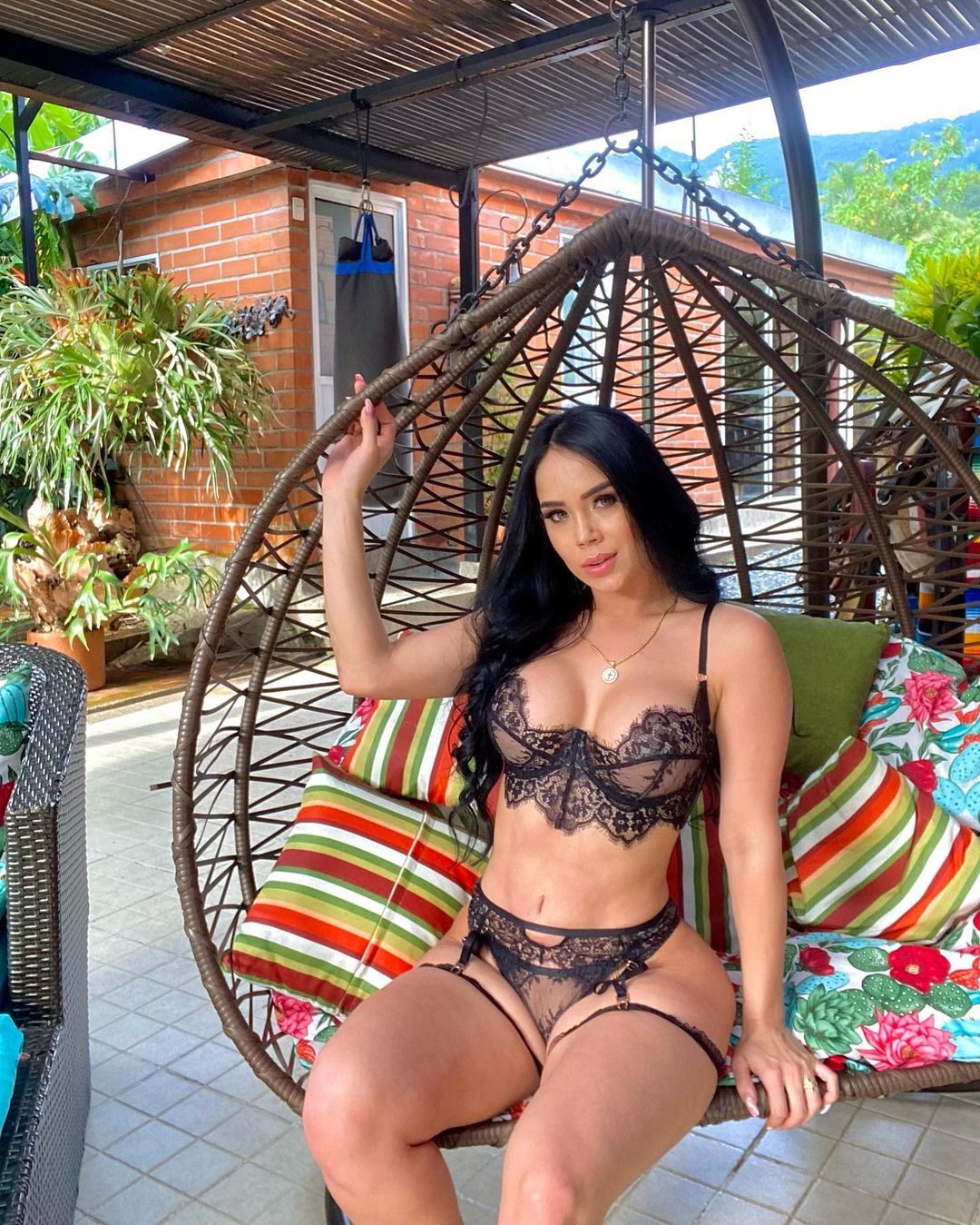 alliseasydney Nude OnlyFans Leaks The Fappening