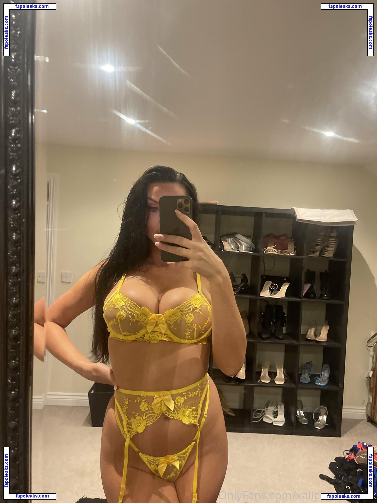 xalicegoodwinx xxalicegoodwinxx 0011