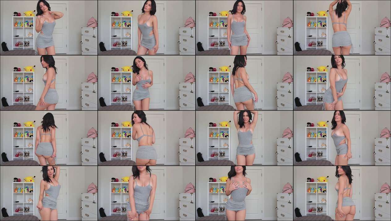 Alinity Pussy