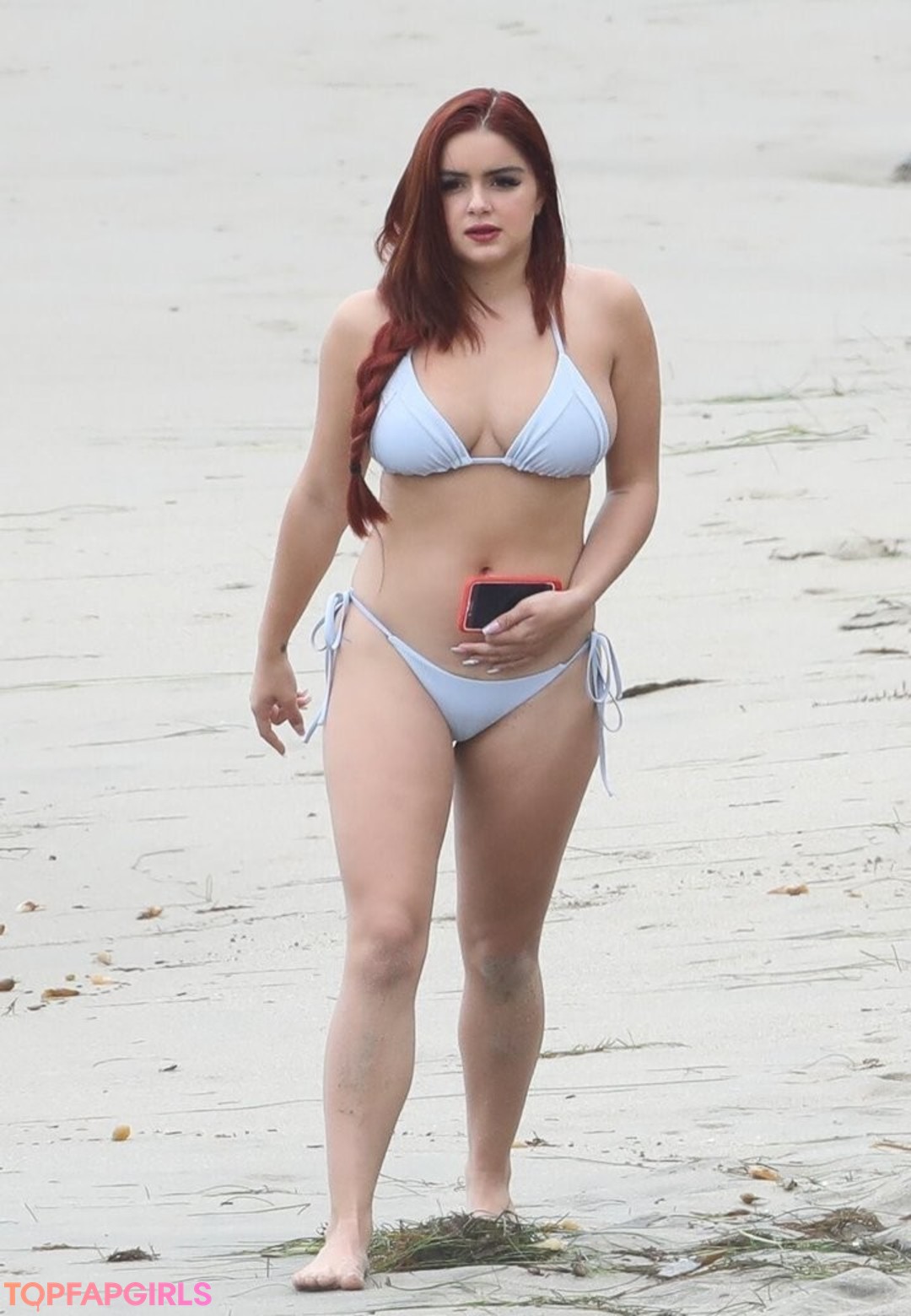 Ariel Winter Nude OnlyFans Leaked
