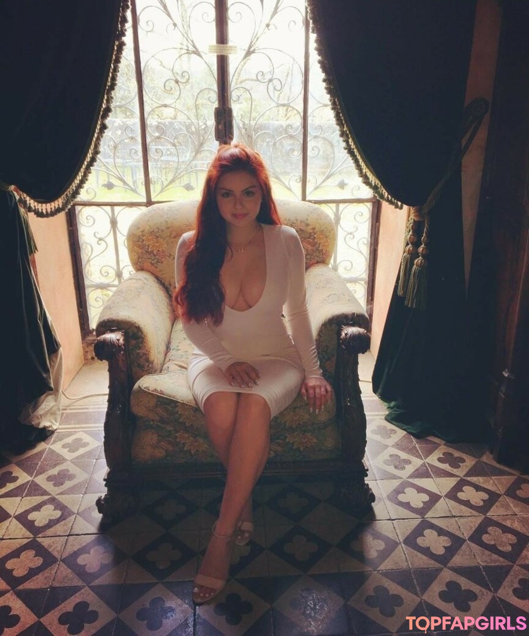 Ariel Winter Nude OnlyFans Leaked
