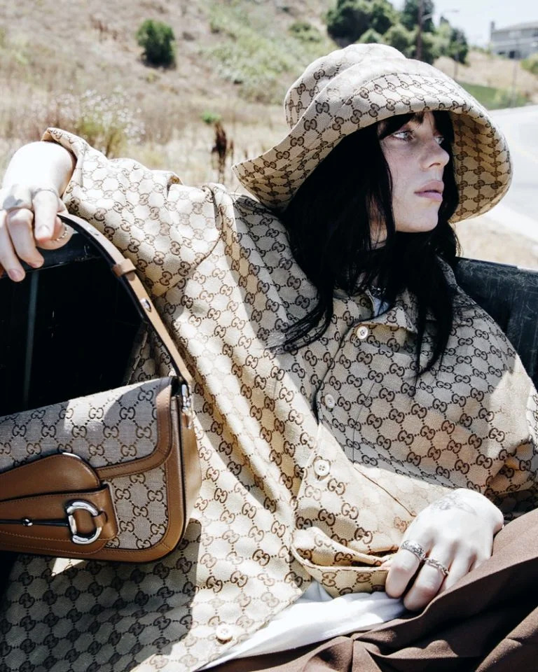 Vuelve el bolso Horsebit 1955 de Gucci.LOFF.IT