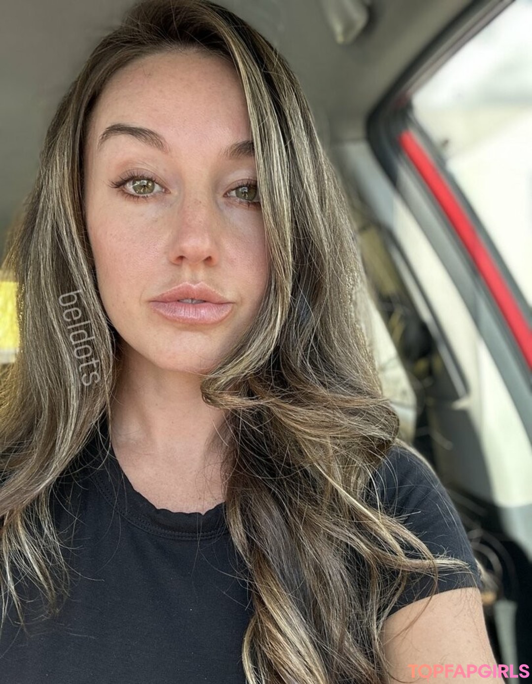 Beldots Nude OnlyFans Leaked