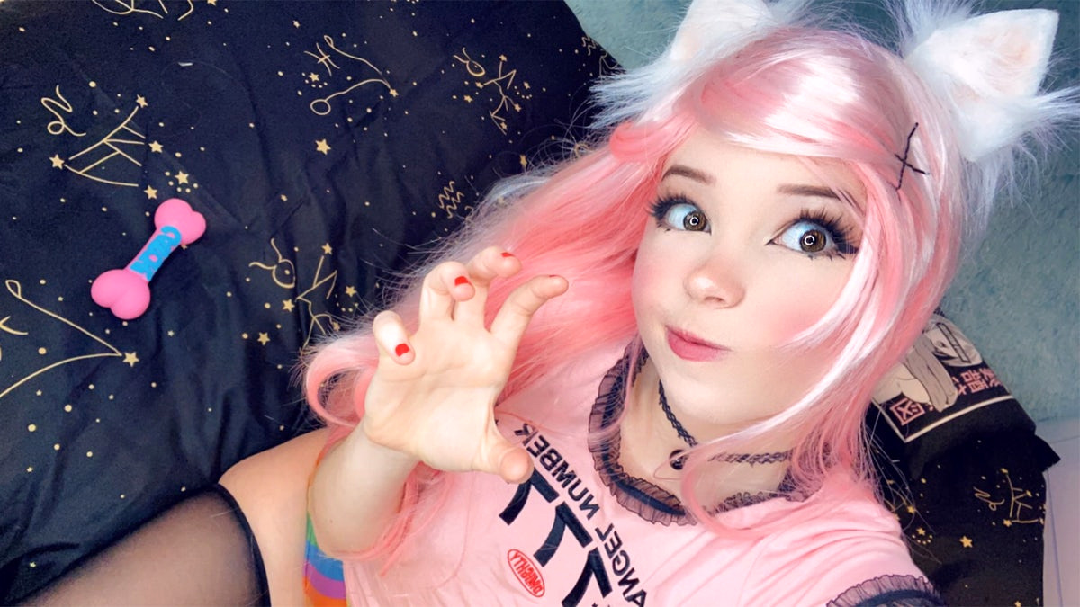 Belle Delphines move to porn demonstrates a disturbing trend